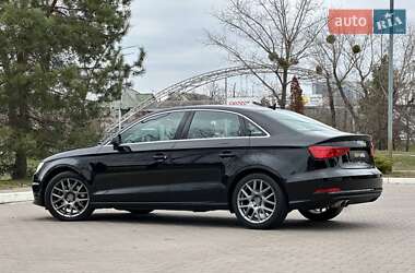 Седан Audi A3 2014 в 