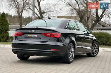Седан Audi A3 2014 в 