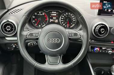 Седан Audi A3 2014 в 