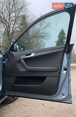 Хетчбек Audi A3 2005 в Нікополі