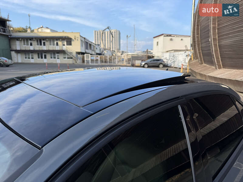 Седан Audi A3 2016 в Одессе