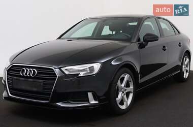 Audi A3 2020