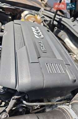 Седан Audi A3 2015 в Києві