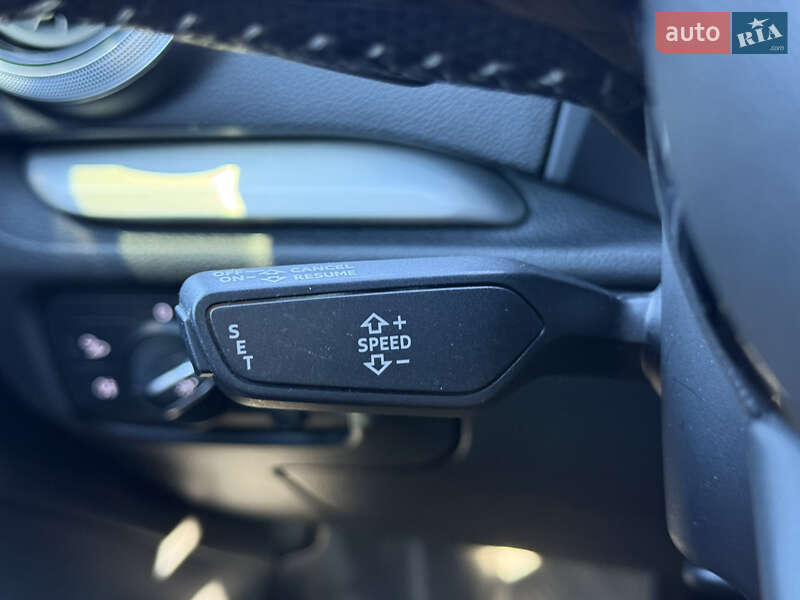 Седан Audi A3 2019 в Киеве фото 42 Седан Audi A3 2019 в Киеве