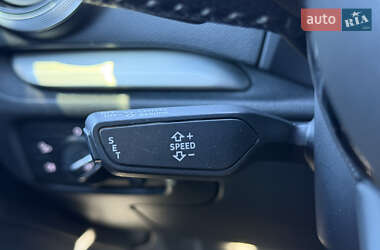 Седан Audi A3 2019 в 
