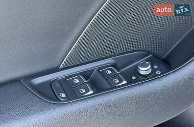 Седан Audi A3 2019 в 
