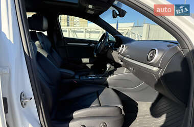 Седан Audi A3 2019 в 