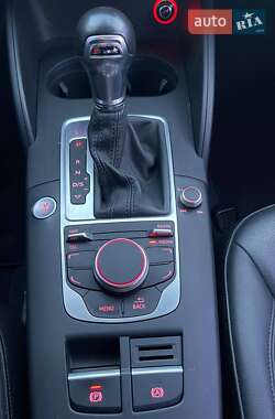 Седан Audi A3 2015 в 