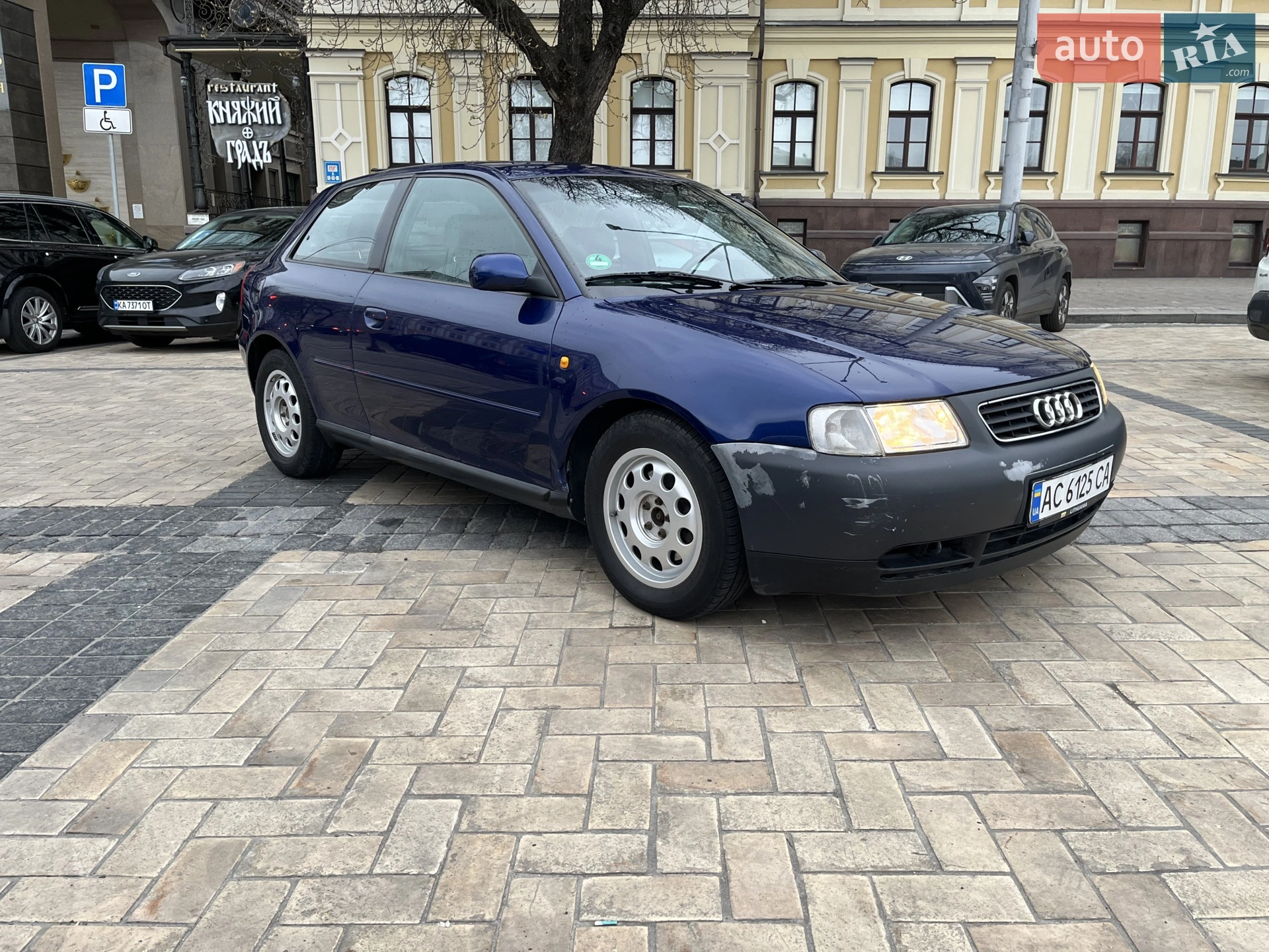 Фото авто 12