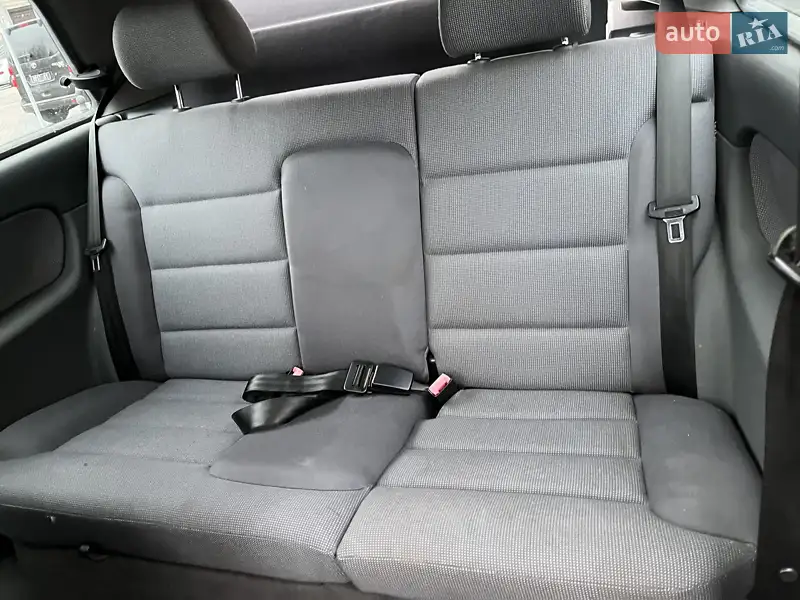 Audi A3 2000 VIN WAUZZZ8LZYA143082 фото оголошення 13 з 52