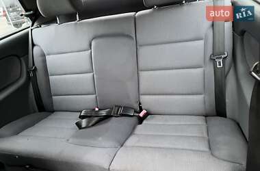 Хетчбек Audi A3 2000 в Києві