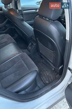 Хэтчбек Audi A3 2016 в Киеве