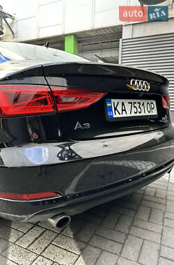 Седан Audi A3 2015 в 