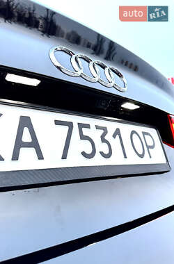 Седан Audi A3 2015 в 