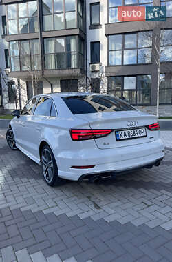 Седан Audi A3 2018 в 