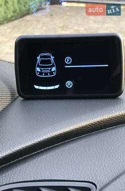 Седан Audi A3 2014 в 