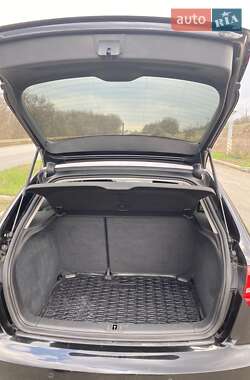 Хэтчбек Audi A3 2011 в 