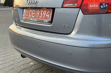 Хэтчбек Audi A3 2006 в 