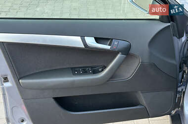 Хэтчбек Audi A3 2006 в 