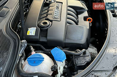 Хэтчбек Audi A3 2006 в 