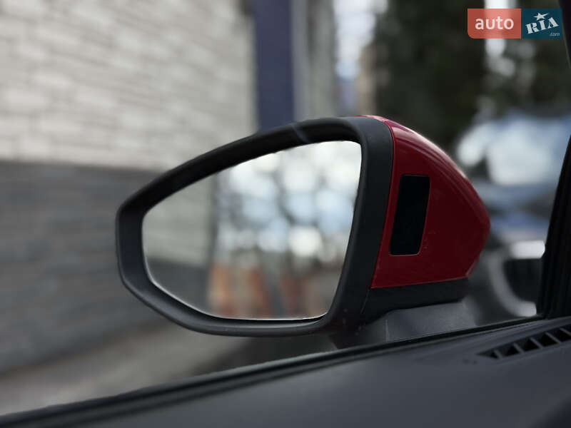 Седан Audi A3 2022 в Одессе