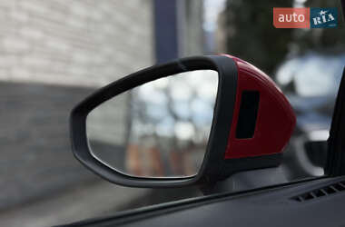 Седан Audi A3 2022 в 