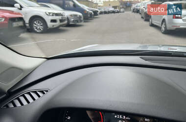 Седан Audi A3 2014 в 