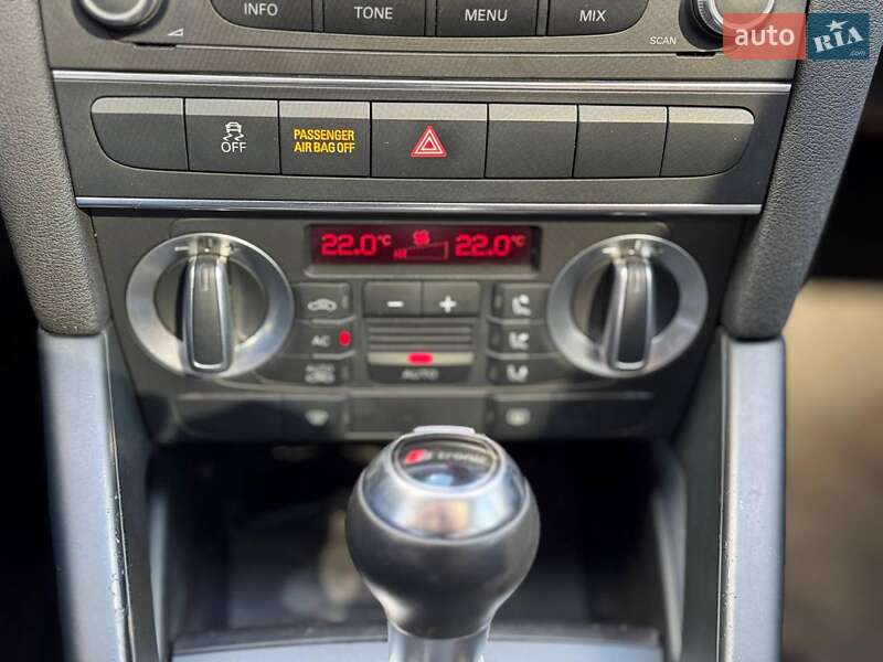 Хэтчбек Audi A3 2011 в Киеве