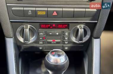 Хетчбек Audi A3 2011 в 