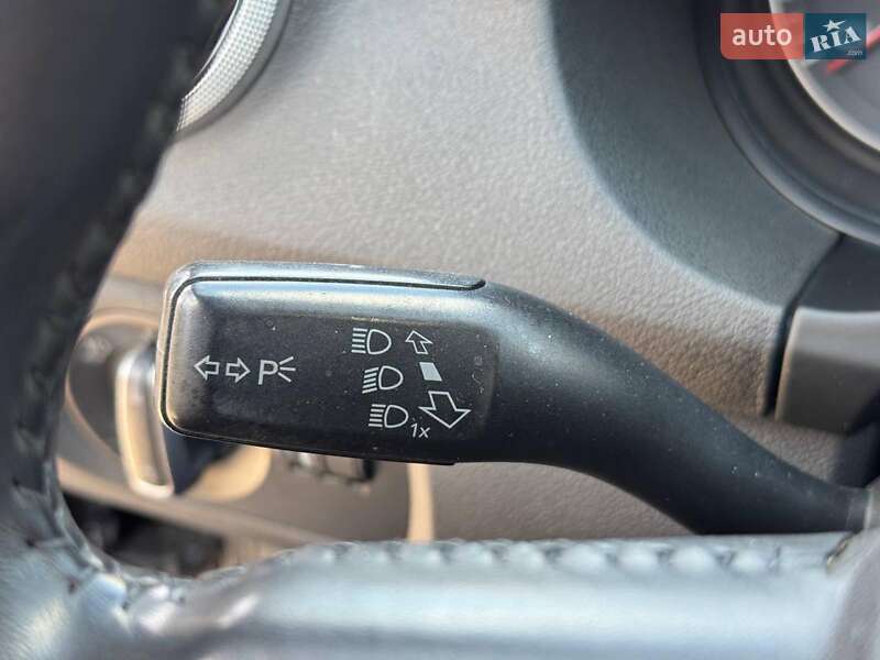Хэтчбек Audi A3 2011 в Киеве