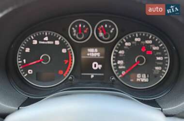 Хетчбек Audi A3 2011 в 