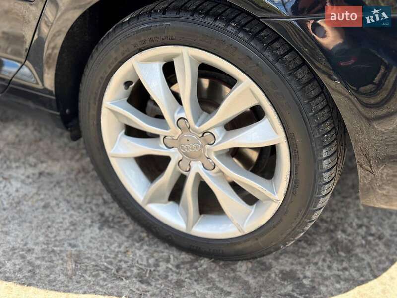 Хэтчбек Audi A3 2011 в Киеве