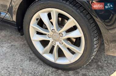 Хетчбек Audi A3 2011 в 