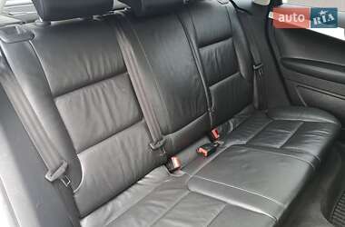 Хэтчбек Audi A3 2010 в 