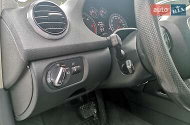 Хэтчбек Audi A3 2010 в 