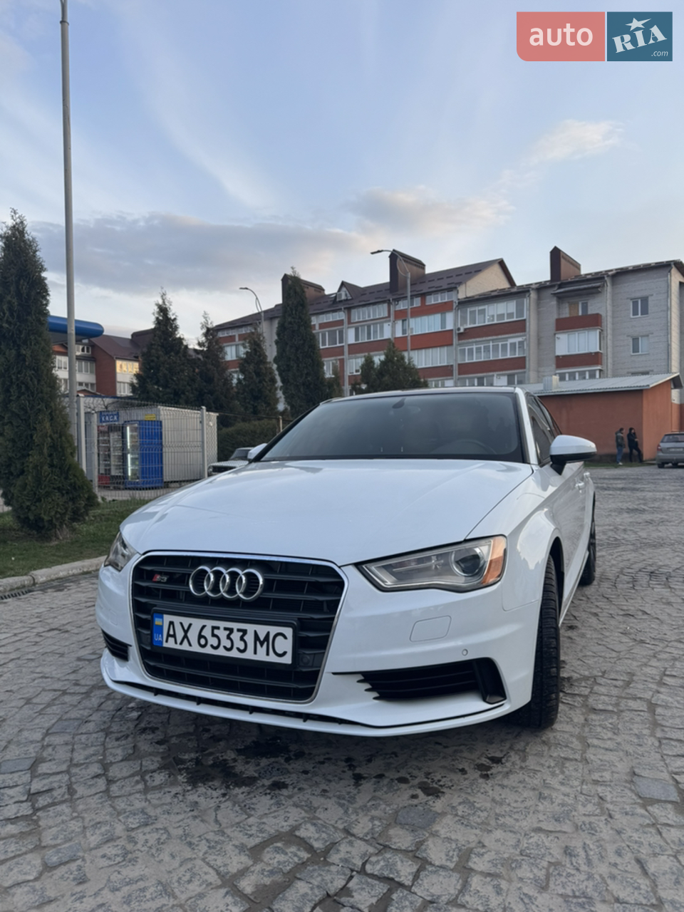 2015 Audi A3 - мініатюра 15