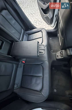 Седан Audi A3 2014 в Тернополе
