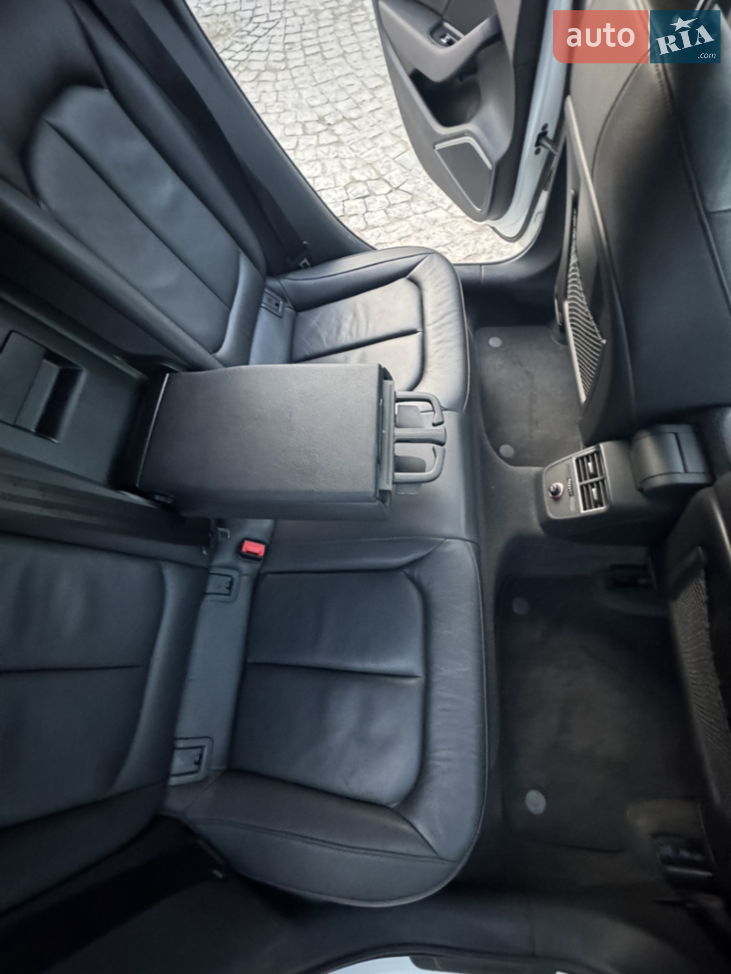 2014 Audi A3 - мініатюра 13