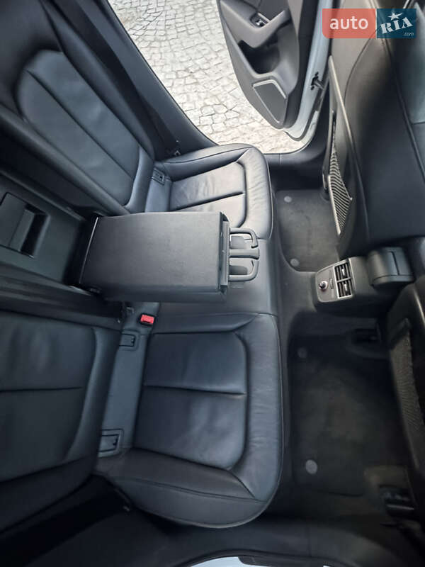 Седан Audi A3 2014 в Тернополі