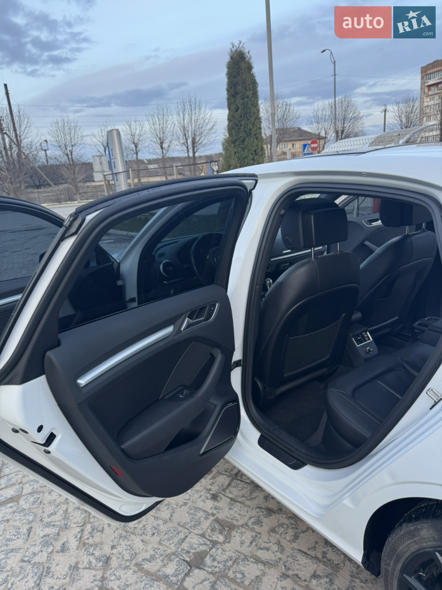 2014 Audi A3 - мініатюра 14