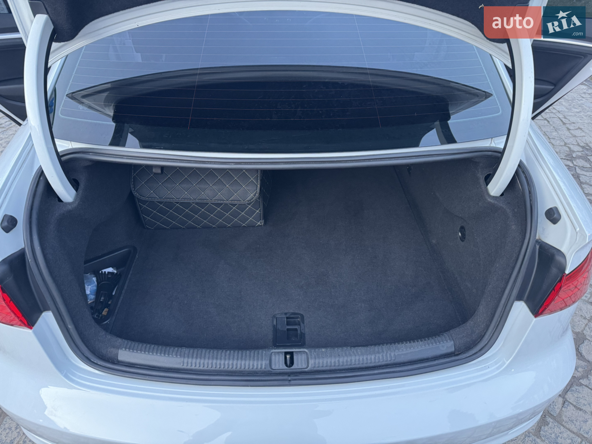2014 Audi A3 - мініатюра 18