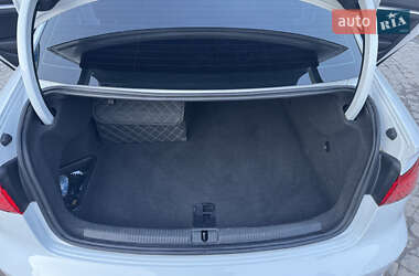 Седан Audi A3 2014 в 