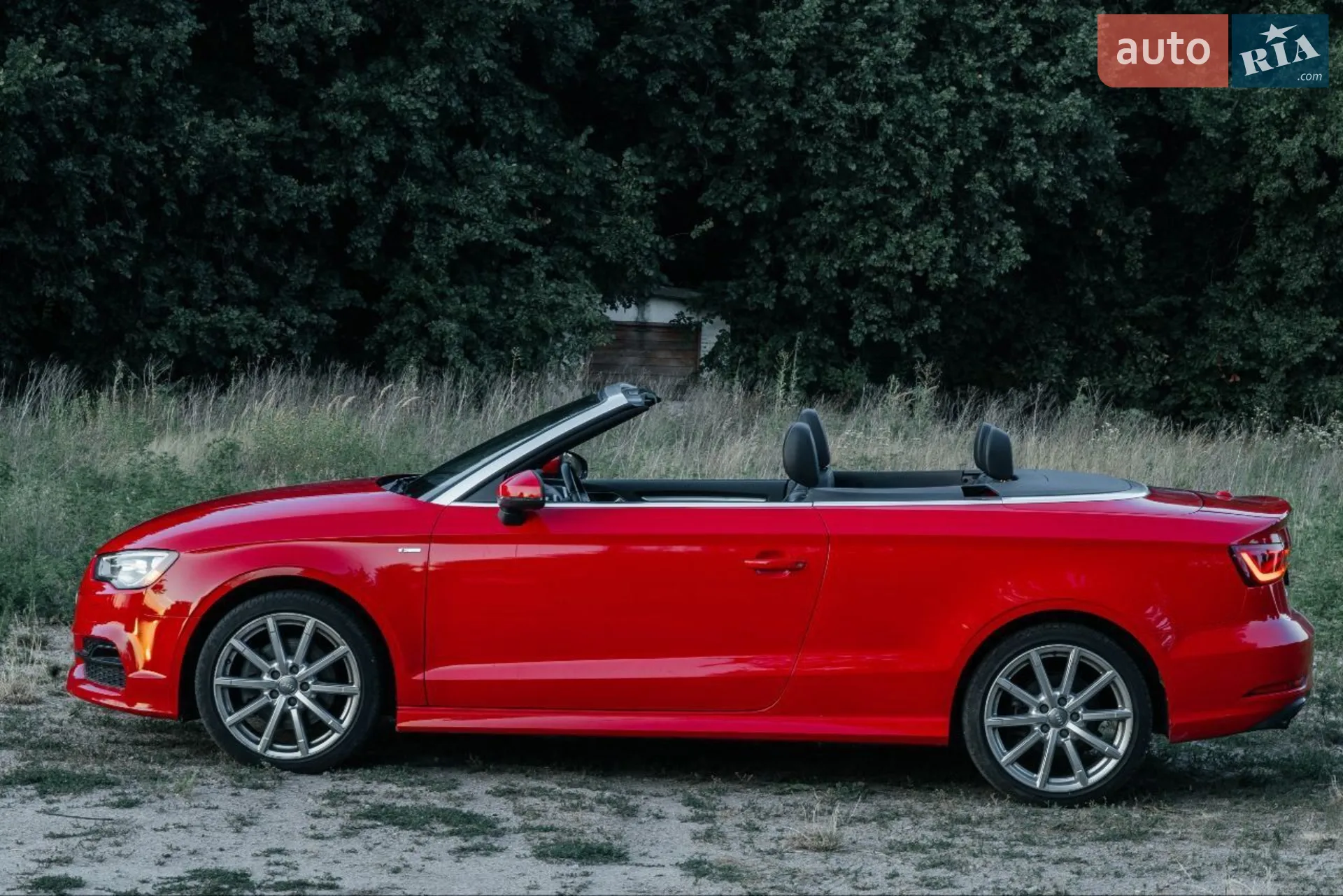 2016 Audi A3 - мініатюра 4