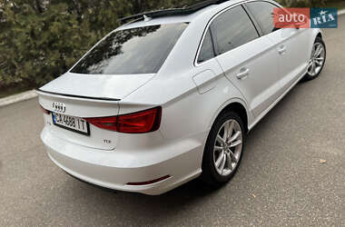 Седан Audi A3 2014 в 