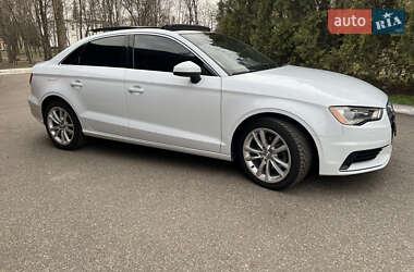 Седан Audi A3 2014 в 