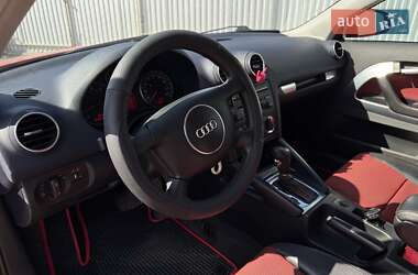 Хэтчбек Audi A3 2006 в Подволочиске