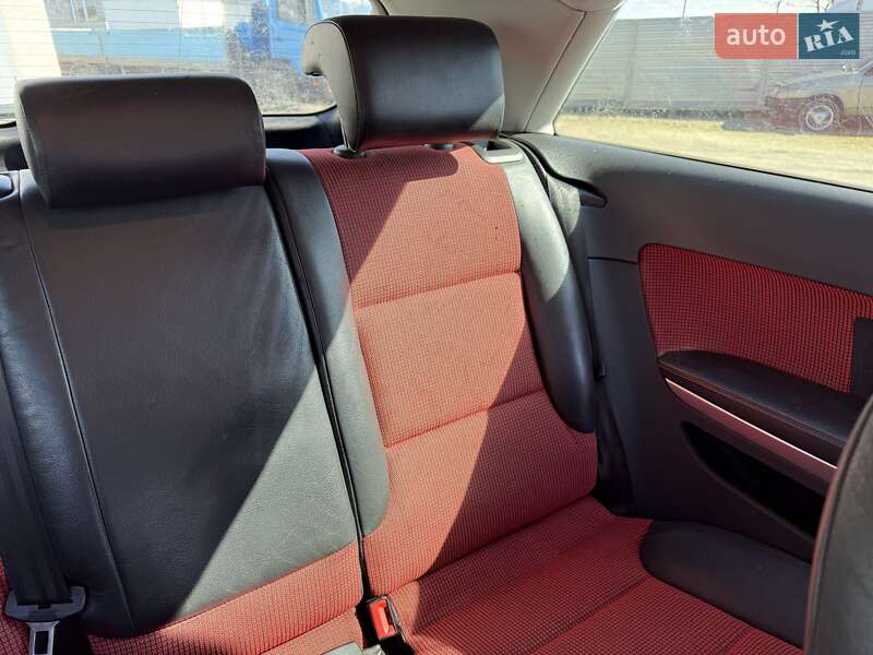 Хетчбек Audi A3 2006 в Підволочиську