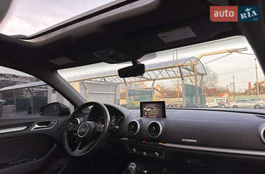 Седан Audi A3 2017 в 
