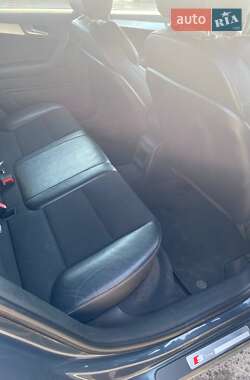Хетчбек Audi A3 2008 в 