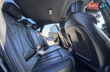 Седан Audi A3 2014 в 